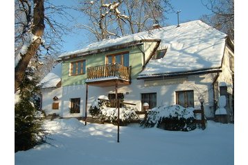 Ferienhaus Horní Lánov 7